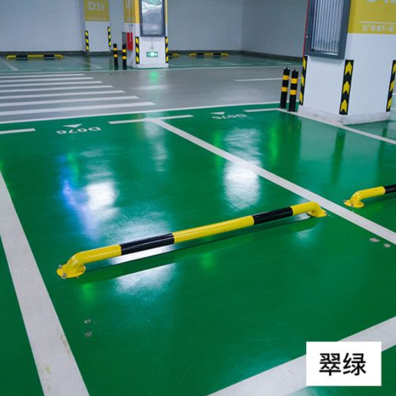 环氧地坪漆厂家那么多种类？环氧地坪漆该怎么选？